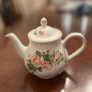 Arthur Wood & Son Teapot